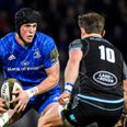 The future of Leinster and Ireland’s second row is officially here