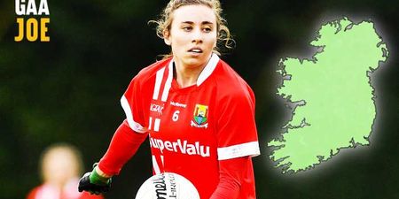 Lengths Cork star went to just to make training shine light on tireless commitment levels