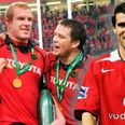 Roy Keane put it up to a room full of Munster boys in their prime
