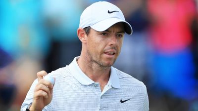 Rory McIlroy puts golf’s enforced holiday in perspective