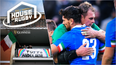 Baz & Andrew’s House of Rugby – Latest from locked-down Italy