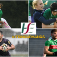 #ItsInOurHands – Rugby and GAA stars get behind HSE Coronavirus campaign
