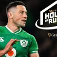 Baz & Andrew’s House of Rugby – John Cooney pitches in