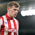 James McClean fined by Stoke for balaclava Instagram post