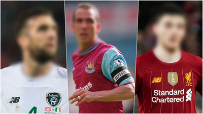 QUIZ: Name the blurred Premier League stars | Part 2