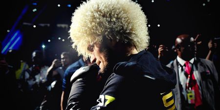 UFC 249 going ahead ‘with or without’ Khabib Nurmagomedov