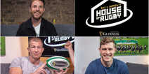 Baz & Andrew’s House of Rugby – Super Skype Shindig