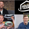 Baz & Andrew’s House of Rugby – Super Skype Shindig