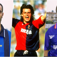 QUIZ: Can you name the Football Italia cult heroes?