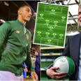 Ireland set for dramatically new look as Stephen Kenny takes charge