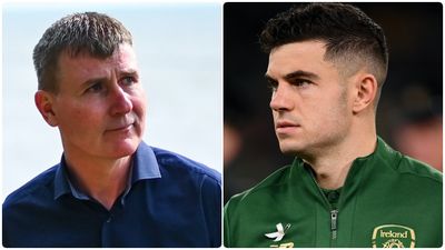 How Stephen Kenny talks about Egan and Brady is most exciting thing he brings