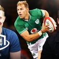 Baz & Andrew’s House of Rugby – Will Addison and where we go from here