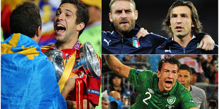 You’ll be doing extremely well to get 20/20 in this Euro 2012 quiz