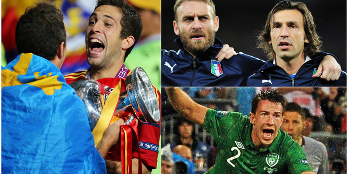 Euro 2012 Quiz