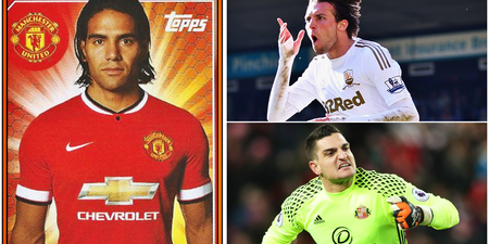 You’ll have to be red-hot to get 20/20 in this 2010s footballers quiz