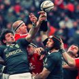 “Paul O’Connell was definitely my toughest opponent” – Victor Matfield