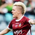 Multi-talented Westmeath star raring to get it going again