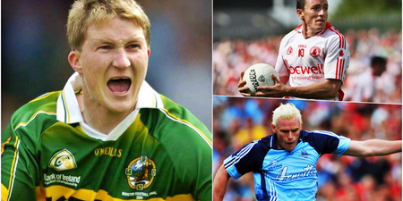 You’ll be doing well to get 20/20 in this 2000s Gaelic footballers quiz