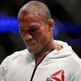 Jacare Souza pulled from UFC 249 after positive Covid-19 test