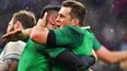 Ireland’s best try of the past five years wouldn’t be allowed any more