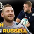 Baz & Andrew’s House of Rugby – Finn Russell on life in Paris