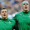 Nigel Owens on how the O’Driscoll and O’Connell captaincy dynamic worked