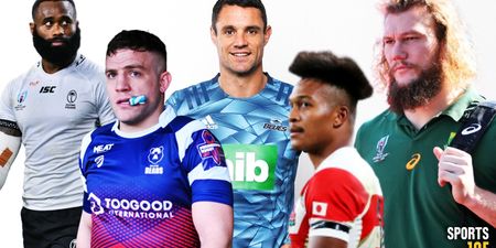 All the major rugby transfers made this summer