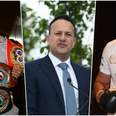 Varadkar urges media and sporting bodies to have “nothing to do with” Fury/Joshua fight