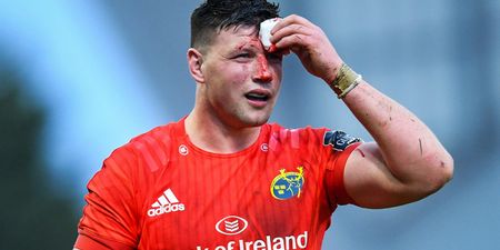 ‘Be who you want to be, and give everything to the jersey’ – The rise of Munster’s new breed