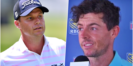 McIlroy and Koepka confirm Nick Watney interactions after golfer tests positive for Covid-19