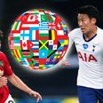 QUIZ: Name the international teams these Premier League players represent – Part 2