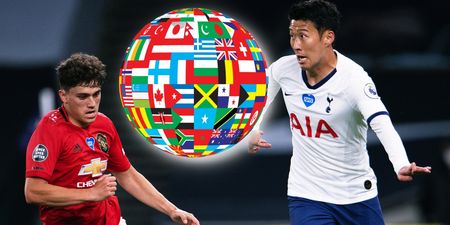 QUIZ: Name the international teams these Premier League players represent – Part 2