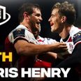 Baz & Andrew’s House of Rugby – Chris Henry joins us for Trimby’s ‘This is Your Life’