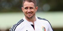 ‘I’ve had family members that have suffered from dementia through trauma and head injuries’ – Shane Williams