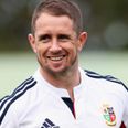 ‘I’ve had family members that have suffered from dementia through trauma and head injuries’ – Shane Williams