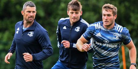 “Some of the guys have put a lot into it” – Felipe Contepomi confident Leinster can start fast
