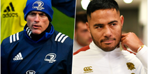 Felipe Contepomi believes Leinster don’t need to shop abroad