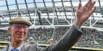 Growing up in the shadow of Jack Charlton’s Ireland