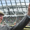 Growing up in the shadow of Jack Charlton’s Ireland