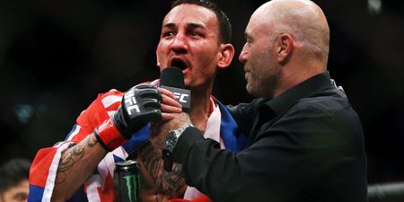 Max Holloway’s class gesture after controversial UFC 251 loss transcends the sport