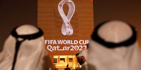 Qatar 2022 World Cup to finish a week before Christmas