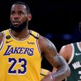QUIZ: Name all 22 teams remaining in the 2019/20 NBA season
