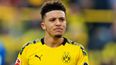 ‘Homesick’ Jadon Sancho wants to leave Borussia Dortmund this summer