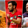 Best players since Premier League restart won’t feature in PFA awards