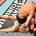 Rhys McKee fails to slow down UFC’s latest hype train at Fight Island 3