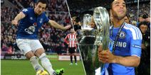Baines or Cole? Who is the greatest left back in Premier League history?