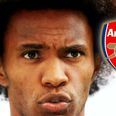 Willian in talks with Arsenal after turning down Chelsea extension