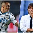 Conte out and Sanchez in on permanent deal as it all heats up for Inter