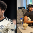 The daily diet of Manchester United midfielder Jesse Lingard