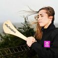 “I was asked to be the team doctor. I thought well I’ll never play senior camogie for Galway”